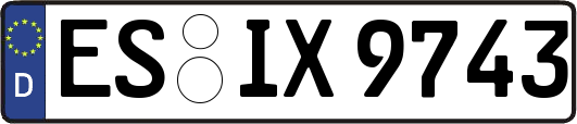 ES-IX9743