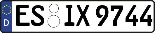 ES-IX9744