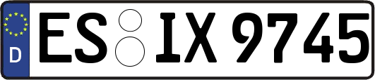 ES-IX9745