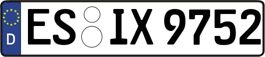 ES-IX9752