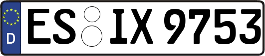 ES-IX9753