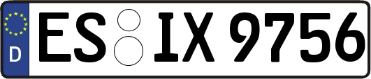 ES-IX9756
