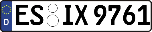ES-IX9761