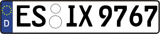 ES-IX9767