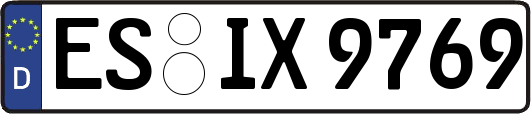 ES-IX9769