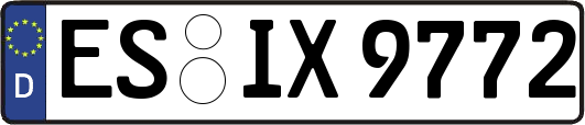 ES-IX9772