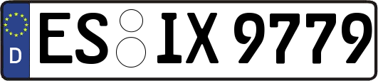 ES-IX9779