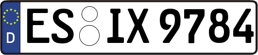 ES-IX9784