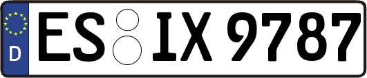 ES-IX9787