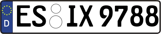 ES-IX9788