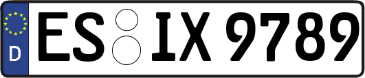 ES-IX9789