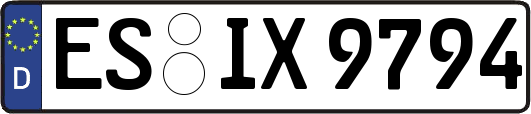 ES-IX9794
