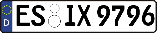 ES-IX9796
