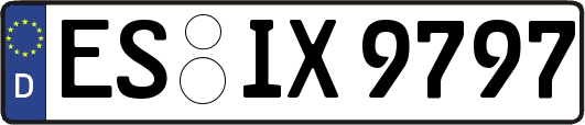 ES-IX9797
