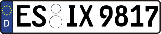 ES-IX9817