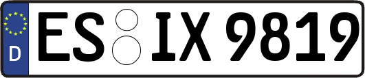 ES-IX9819