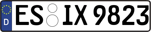 ES-IX9823