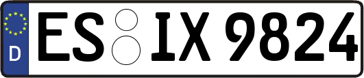 ES-IX9824