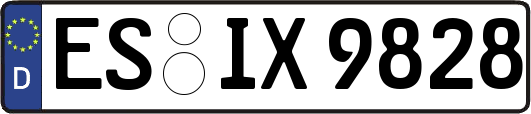 ES-IX9828