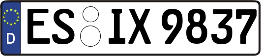 ES-IX9837