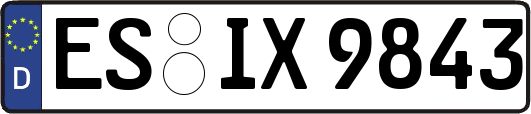 ES-IX9843