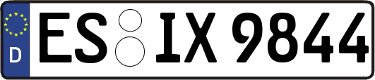 ES-IX9844