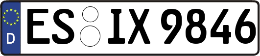 ES-IX9846