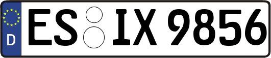 ES-IX9856