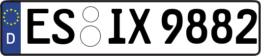 ES-IX9882