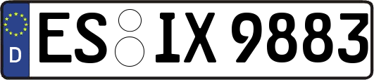 ES-IX9883