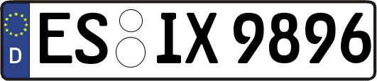 ES-IX9896