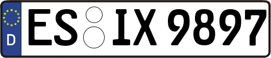 ES-IX9897