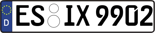 ES-IX9902