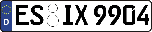 ES-IX9904