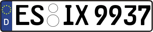 ES-IX9937
