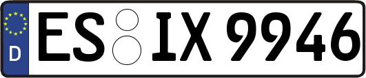 ES-IX9946