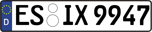 ES-IX9947