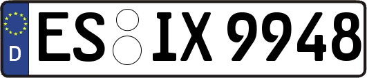 ES-IX9948