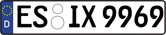 ES-IX9969