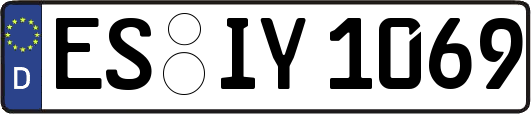ES-IY1069