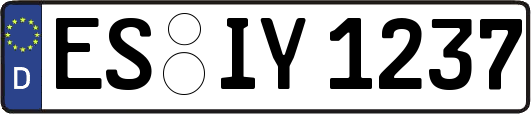 ES-IY1237