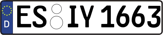 ES-IY1663