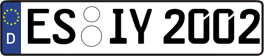 ES-IY2002
