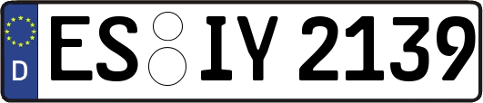 ES-IY2139