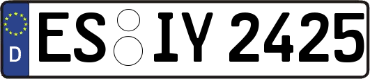 ES-IY2425