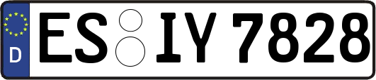 ES-IY7828