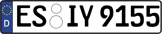 ES-IY9155