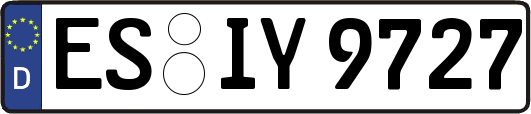ES-IY9727