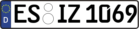 ES-IZ1069