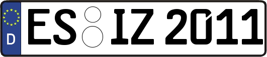 ES-IZ2011
